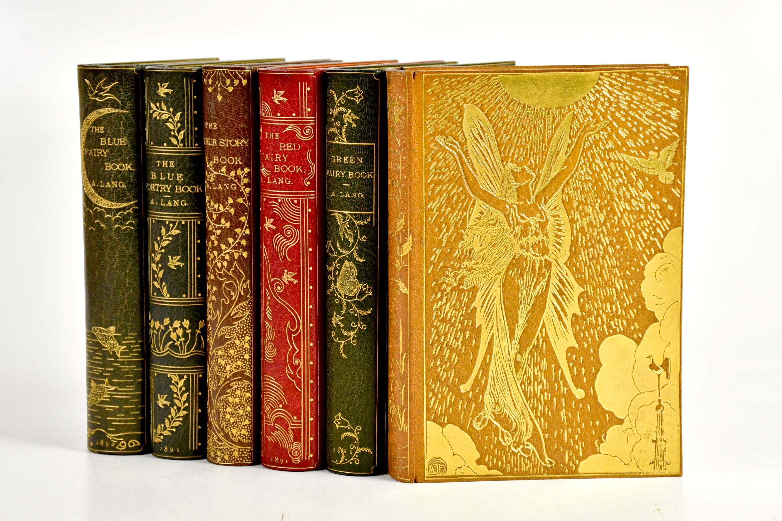 Specialist Book Auction including Antiquarian Books from a Private Cheshire Residence (Macclesfield)